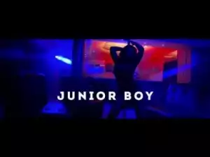 Video: Junior Boy – “Bombay 2.0” ft. CDQ
